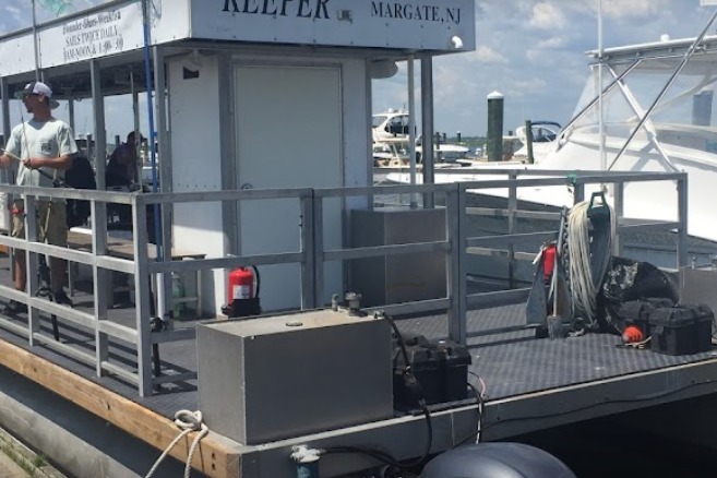 marinaBoat