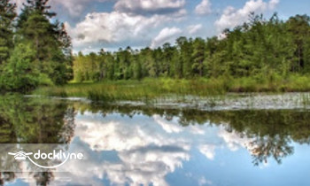 Pinelands Adventures boat rental operation on Shamong, NJ 5
