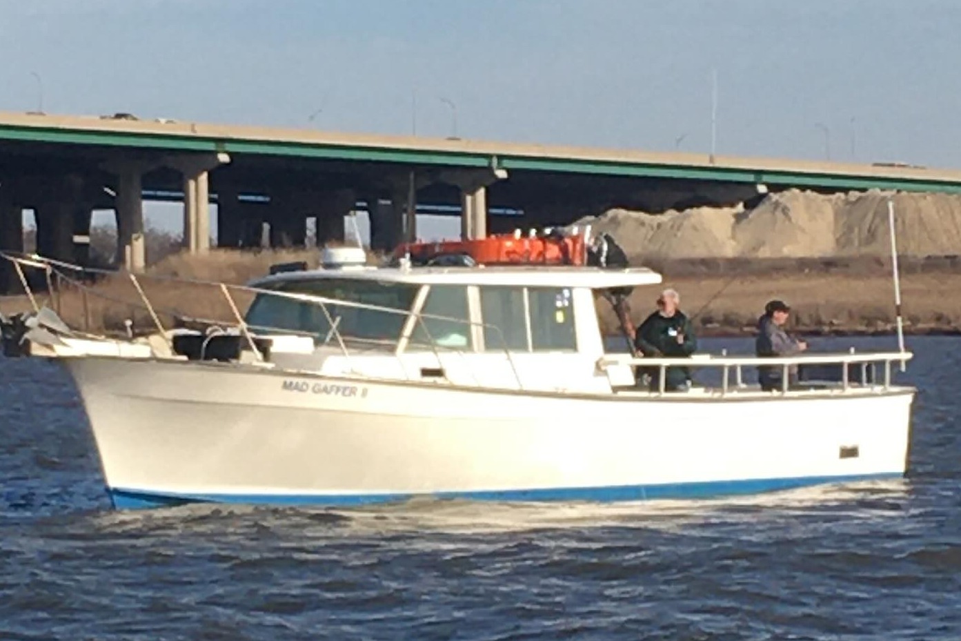 marinaBoat