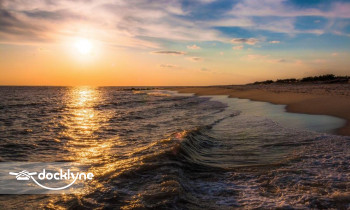 LBI Boat Tours boat rental operation on Beach Haven, NJ 2