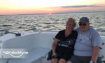 LBI Boat Tours boat rental operation on Beach Haven, NJ 6