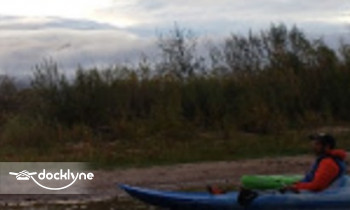Quiet Waters Paddling Adventures boat rental operation on Bernalillo, NM 2