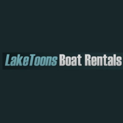 Lake Toons Boat Rental