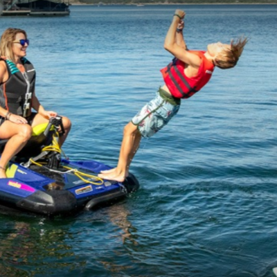 Navajo Lake Jet Ski Rentals