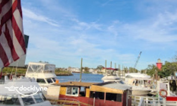 Bay Boat Rental boat rental operation on Brooklyn, NY 2