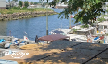 Bay Boat Rental boat rental operation on Brooklyn, NY 6