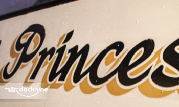 NY Yacht & Boat Charter boat rental operation on New York, NY 2