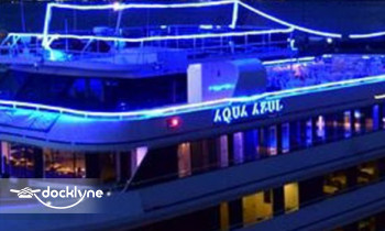 Metro Yacht Charters of New York boat rental operation on New York, NY 1