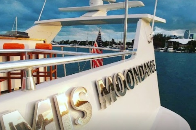 marinaBoat