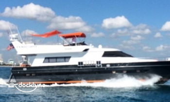 Aahoy boat rental operation on New York, NY 3