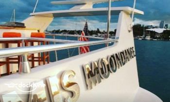 Aahoy boat rental operation on New York, NY 4