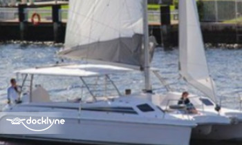 OnBoat NYC boat rental operation on New York, NY 6