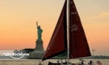 OnBoat NYC boat rental operation on New York, NY 7