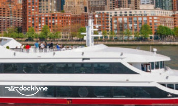 Atlantica Yacht Charter boat rental operation on New York, NY 5