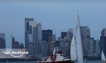 Atlantica Yacht Charter boat rental operation on New York, NY 4