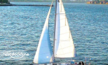 Go Sailing NYC boat rental operation on New York, NY 3