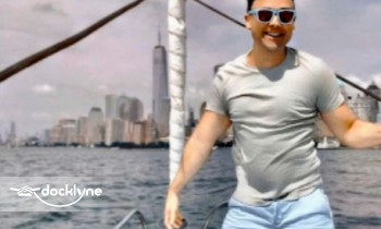 Go Sailing NYC boat rental operation on New York, NY 5