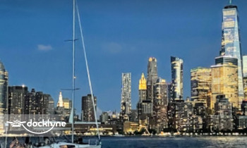 Go Sailing NYC boat rental operation on New York, NY 6