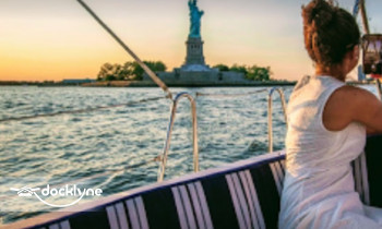 Go Sailing NYC boat rental operation on New York, NY 8