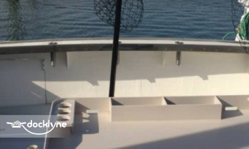 Whatta Catch Sport Fishing & Charter Boat boat rental operation on Brooklyn, NY 4