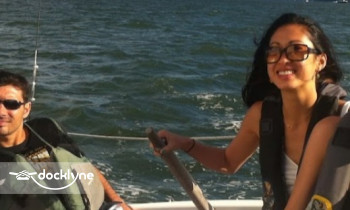 New York Sailing Center boat rental operation on Bronx, NY 3