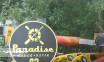 Paradise Boats boat rental operation on Piermont, NY 3