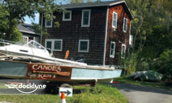 Paradise Boats boat rental operation on Piermont, NY 6