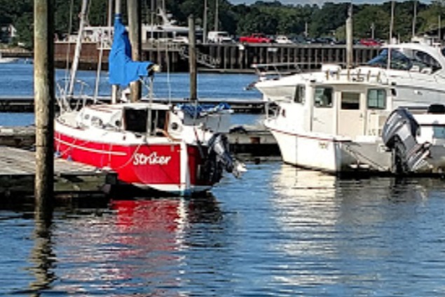 marinaBoat
