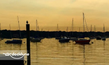 ANGLER Fishing Fleet boat rental operation on Port Washington, NY 1