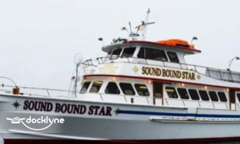 Sound Bound Fishing Fleet boat rental operation on New Rochelle, NY 2
