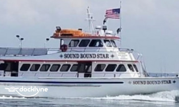 Sound Bound Fishing Fleet boat rental operation on New Rochelle, NY 4