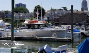 Sound Bound Fishing Fleet boat rental operation on New Rochelle, NY 3