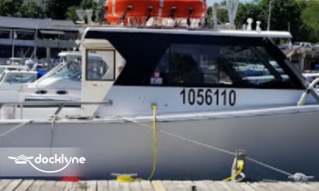 Sound Bound Fishing Fleet boat rental operation on New Rochelle, NY 5