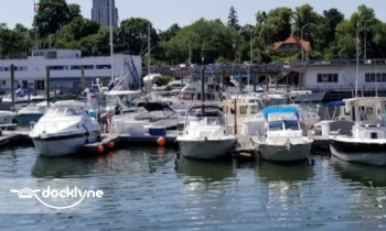 Sound Bound Fishing Fleet boat rental operation on New Rochelle, NY 6