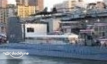 Cloud 9 Charters boat rental operation on New York, NY 3