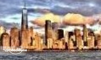 Cloud 9 Charters boat rental operation on New York, NY 2