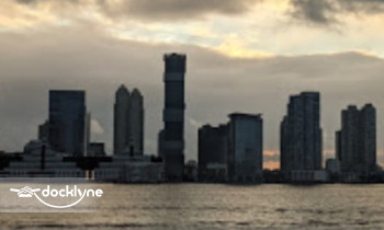 Cloud 9 Charters boat rental operation on New York, NY 1