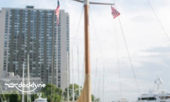 Sailing Yacht Ventura boat rental operation on New York, NY 1