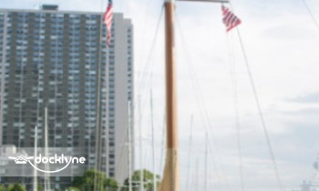 Sailing Yacht Ventura boat rental operation on New York, NY 2