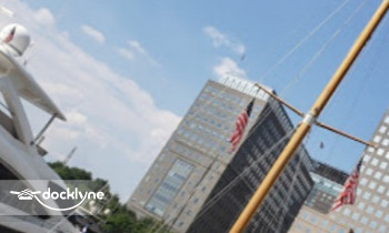 Sailing Yacht Ventura boat rental operation on New York, NY 3