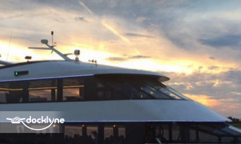 Sapphire Yacht Charters boat rental operation on Freeport, NY 4