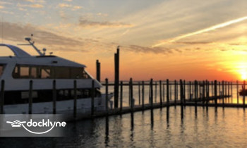 Sapphire Yacht Charters boat rental operation on Freeport, NY 2