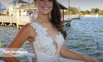Sapphire Yacht Charters boat rental operation on Freeport, NY 5