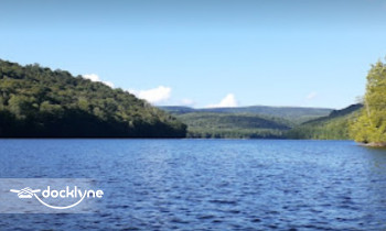 Bradley Boat Rentals boat rental operation on Hurleyville, NY 1