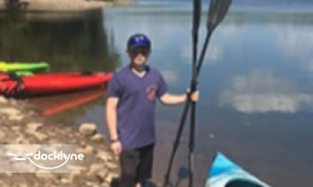 Bradley Boat Rentals boat rental operation on Hurleyville, NY 3