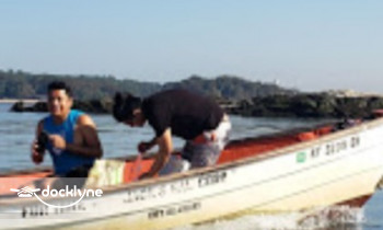 Jack's Bait and Tackle boat rental operation on Bronx, NY 1