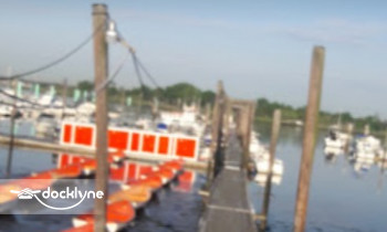 Jack's Bait and Tackle boat rental operation on Bronx, NY 3