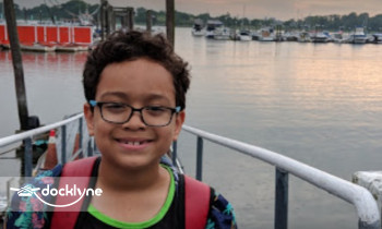 Jack's Bait and Tackle boat rental operation on Bronx, NY 4