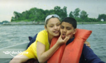 Jack's Bait and Tackle boat rental operation on Bronx, NY 5
