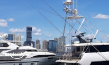 Tribeca Sailing boat rental operation on New York, NY 4